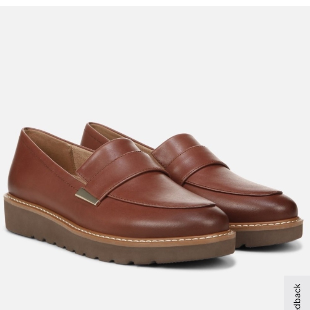 Naturalizer Adiline Loafers